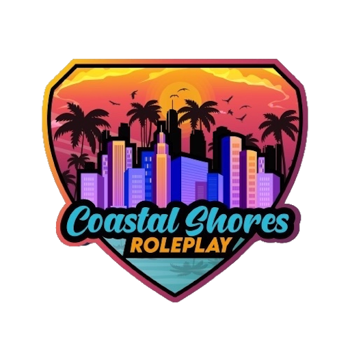 Home - Coastal Shores RolePlay